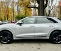 Ауди Q8 2019 в Киеве на Automoto.ua Серый Ауди Q8, объемом двигателя 3 л и пробегом 85 тыс. км за 62000 $, фото 34 на Automoto.ua