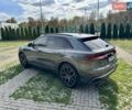 Серый Ауди Q8, объемом двигателя 3 л и пробегом 90 тыс. км за 58000 $, фото 16 на Automoto.ua