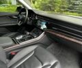 Серый Ауди Q8, объемом двигателя 3 л и пробегом 86 тыс. км за 54990 $, фото 31 на Automoto.ua