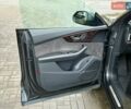 Ауді Q8 2019 у Дніпро (Дніпропетровську) на Automoto.ua Сірий Ауді Q8, об'ємом двигуна 2.97 л та пробігом 120 тис. км за 60500 $, фото 20 на Automoto.ua