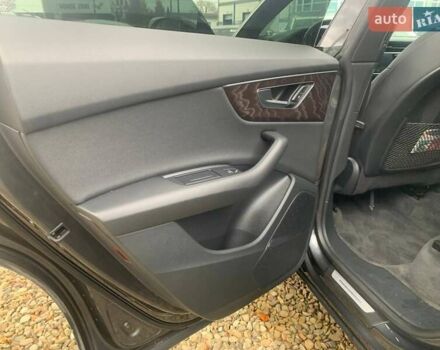 Ауди Q8 2019 в Стрые на Automoto.ua Серый Ауди Q8, объемом двигателя 3 л и пробегом 155 тыс. км за 34000 $, фото 17 на Automoto.ua