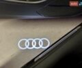 Серый Ауди Q8, объемом двигателя 3 л и пробегом 125 тыс. км за 48999 $, фото 171 на Automoto.ua