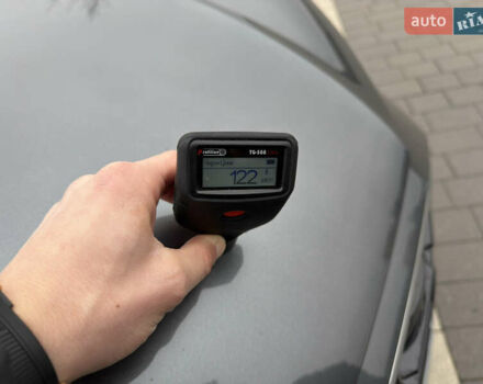 Серый Ауди Q8, объемом двигателя 3 л и пробегом 127 тыс. км за 47999 $, фото 73 на Automoto.ua