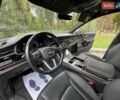 Серый Ауди Q8, объемом двигателя 3 л и пробегом 125 тыс. км за 48999 $, фото 40 на Automoto.ua