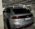Ауди Q8 2019 в Киеве на Automoto.ua Серый Ауди Q8, объемом двигателя 3 л и пробегом 85 тыс. км за 62000 $, фото 153 на Automoto.ua