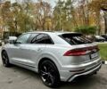 Ауди Q8 2019 в Киеве на Automoto.ua Серый Ауди Q8, объемом двигателя 3 л и пробегом 85 тыс. км за 62000 $, фото 22 на Automoto.ua