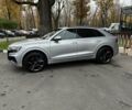Ауди Q8 2019 в Киеве на Automoto.ua Серый Ауди Q8, объемом двигателя 3 л и пробегом 85 тыс. км за 62000 $, фото 1 на Automoto.ua