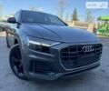 Сірий Ауді Q8, об'ємом двигуна 3 л та пробігом 179 тис. км за 51900 $, фото 15 на Automoto.ua