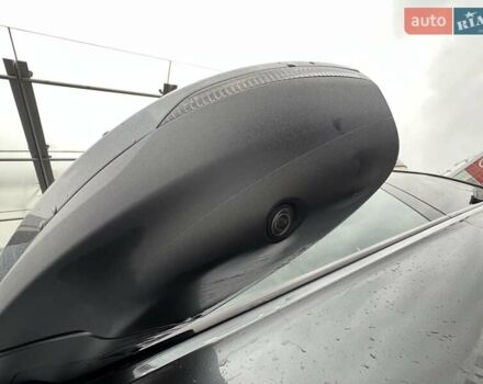 Сірий Ауді Q8, об'ємом двигуна 2.97 л та пробігом 78 тис. км за 65099 $, фото 15 на Automoto.ua