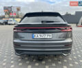 Сірий Ауді Q8, об'ємом двигуна 2.97 л та пробігом 130 тис. км за 65000 $, фото 4 на Automoto.ua