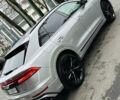 Ауди Q8 2019 в Киеве на Automoto.ua Серый Ауди Q8, объемом двигателя 3 л и пробегом 85 тыс. км за 62000 $, фото 14 на Automoto.ua