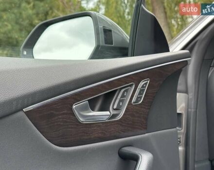Серый Ауди Q8, объемом двигателя 3 л и пробегом 125 тыс. км за 48999 $, фото 87 на Automoto.ua