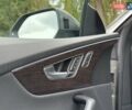 Серый Ауди Q8, объемом двигателя 3 л и пробегом 125 тыс. км за 48999 $, фото 87 на Automoto.ua
