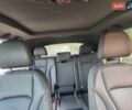 Сірий Ауді Q8, об'ємом двигуна 3 л та пробігом 63 тис. км за 20000 $, фото 9 на Automoto.ua