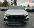 Серый Ауди Q8, объемом двигателя 3 л и пробегом 142 тыс. км за 44900 $, фото 77 на Automoto.ua
