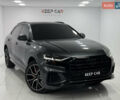 Сірий Ауді Q8, об'ємом двигуна 3 л та пробігом 160 тис. км за 44900 $, фото 1 на Automoto.ua