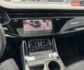 Серый Ауди Q8, объемом двигателя 3 л и пробегом 142 тыс. км за 44900 $, фото 7 на Automoto.ua