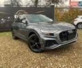 Ауди Q8 2019 в Стрые на Automoto.ua Серый Ауди Q8, объемом двигателя 3 л и пробегом 155 тыс. км за 34000 $, фото 3 на Automoto.ua
