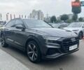 Серый Ауди Q8, объемом двигателя 2.97 л и пробегом 77 тыс. км за 63379 $, фото 3 на Automoto.ua