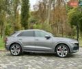 Серый Ауди Q8, объемом двигателя 3 л и пробегом 125 тыс. км за 48999 $, фото 5 на Automoto.ua