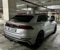 Ауди Q8 2019 в Киеве на Automoto.ua Серый Ауди Q8, объемом двигателя 3 л и пробегом 85 тыс. км за 62000 $, фото 151 на Automoto.ua