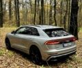 Ауди Q8 2019 в Киеве на Automoto.ua Серый Ауди Q8, объемом двигателя 3 л и пробегом 85 тыс. км за 62000 $, фото 90 на Automoto.ua