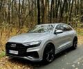 Ауди Q8 2019 в Киеве на Automoto.ua Серый Ауди Q8, объемом двигателя 3 л и пробегом 85 тыс. км за 62000 $, фото 115 на Automoto.ua