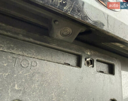 Сірий Ауді Q8, об'ємом двигуна 3 л та пробігом 84 тис. км за 34700 $, фото 19 на Automoto.ua