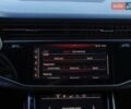 Серый Ауди Q8, объемом двигателя 3 л и пробегом 164 тыс. км за 47500 $, фото 29 на Automoto.ua