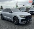 Серый Ауди Q8, объемом двигателя 3 л и пробегом 142 тыс. км за 44900 $, фото 1 на Automoto.ua