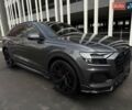 Сірий Ауді Q8, об'ємом двигуна 3 л та пробігом 135 тис. км за 63222 $, фото 44 на Automoto.ua