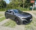Серый Ауди Q8, объемом двигателя 3 л и пробегом 90 тыс. км за 58000 $, фото 7 на Automoto.ua