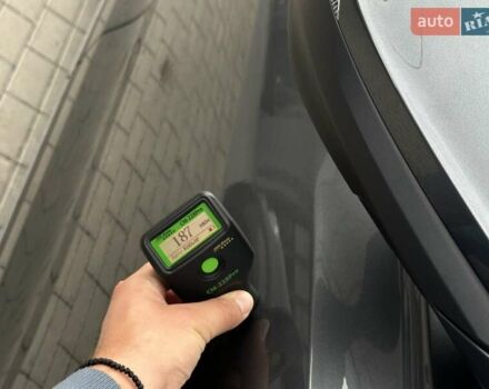 Серый Ауди Q8, объемом двигателя 3 л и пробегом 122 тыс. км за 56500 $, фото 64 на Automoto.ua