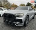 Серый Ауди Q8, объемом двигателя 3 л и пробегом 142 тыс. км за 44900 $, фото 80 на Automoto.ua