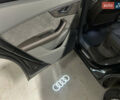 Сірий Ауді Q8, об'ємом двигуна 3 л та пробігом 160 тис. км за 52000 $, фото 16 на Automoto.ua