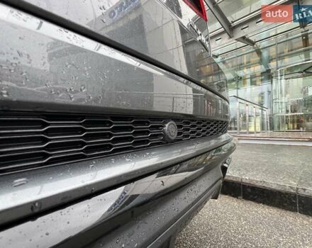 Сірий Ауді Q8, об'ємом двигуна 2.97 л та пробігом 78 тис. км за 65099 $, фото 13 на Automoto.ua