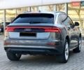 Серый Ауди Q8, объемом двигателя 3 л и пробегом 164 тыс. км за 47500 $, фото 6 на Automoto.ua