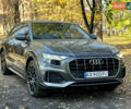 Серый Ауди Q8, объемом двигателя 3 л и пробегом 140 тыс. км за 51300 $, фото 14 на Automoto.ua
