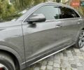 Серый Ауди Q8, объемом двигателя 3 л и пробегом 125 тыс. км за 48999 $, фото 29 на Automoto.ua