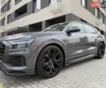 Сірий Ауді Q8, об'ємом двигуна 3 л та пробігом 135 тис. км за 63222 $, фото 4 на Automoto.ua
