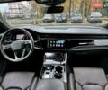 Ауди Q8 2019 в Киеве на Automoto.ua Серый Ауди Q8, объемом двигателя 3 л и пробегом 85 тыс. км за 62000 $, фото 46 на Automoto.ua