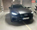 Сірий Ауді Q8, об'ємом двигуна 3 л та пробігом 160 тис. км за 52000 $, фото 2 на Automoto.ua