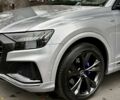 Ауди Q8 2019 в Киеве на Automoto.ua Серый Ауди Q8, объемом двигателя 3 л и пробегом 85 тыс. км за 62000 $, фото 29 на Automoto.ua
