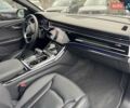 Серый Ауди Q8, объемом двигателя 3 л и пробегом 142 тыс. км за 44900 $, фото 33 на Automoto.ua