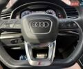 Сірий Ауді Q8, об'ємом двигуна 3 л та пробігом 135 тис. км за 63222 $, фото 23 на Automoto.ua