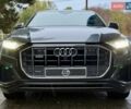 Ауді Q8 2019 у Дніпро (Дніпропетровську) на Automoto.ua Сірий Ауді Q8, об'ємом двигуна 2.97 л та пробігом 120 тис. км за 60500 $, фото 6 на Automoto.ua