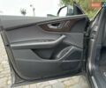 Серый Ауди Q8, объемом двигателя 3 л и пробегом 125 тыс. км за 48999 $, фото 86 на Automoto.ua