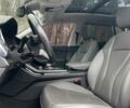 Серый Ауди Q8, объемом двигателя 3 л и пробегом 43 тыс. км за 56990 $, фото 3 на Automoto.ua