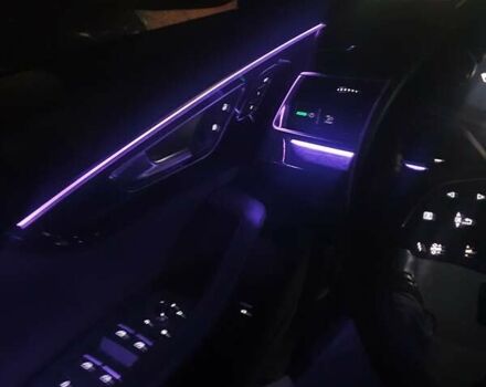 Серый Ауди Q8, объемом двигателя 3 л и пробегом 150 тыс. км за 58000 $, фото 17 на Automoto.ua