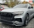 Серый Ауди Q8, объемом двигателя 3 л и пробегом 142 тыс. км за 44900 $, фото 1 на Automoto.ua